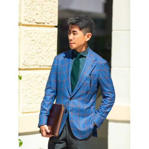 MBJA02 by Carmurat Menswear